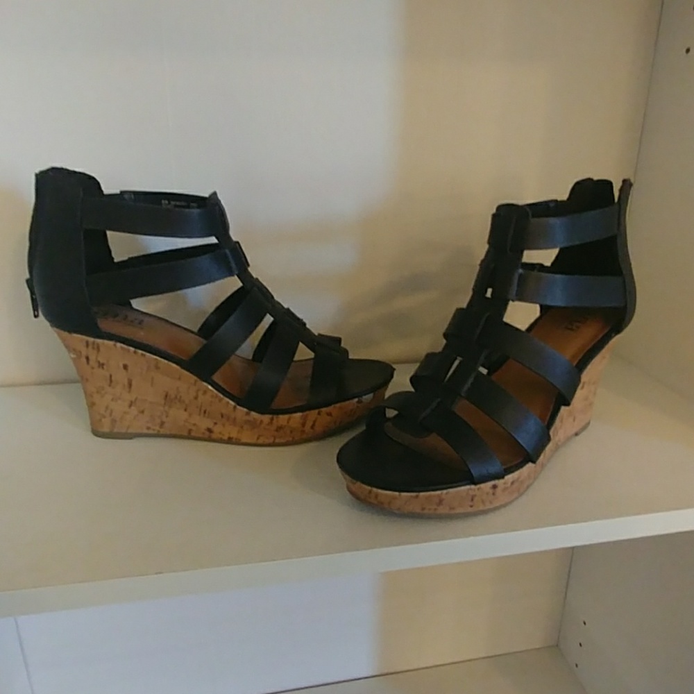Wedges